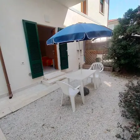 Vendégház Via Mascagni 50 A *
