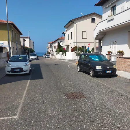 Via Mascagni Maison d'hôtes *